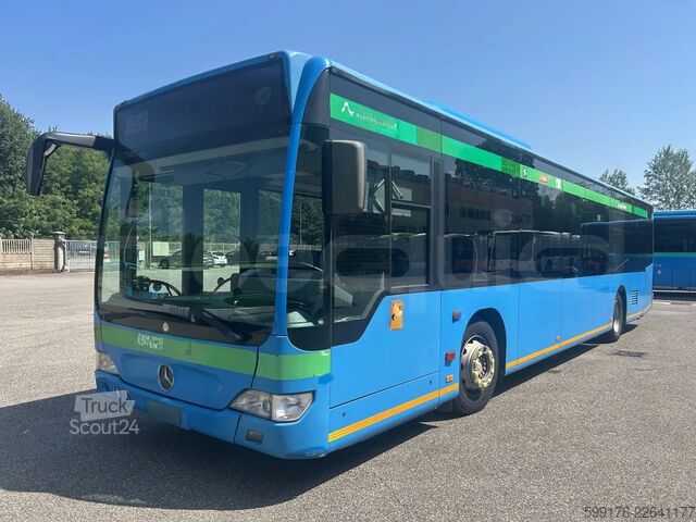 Mercedes-Benz Citaro, 2007, 100 de locuri, Euro 4 Mercedes-Benz Citaro