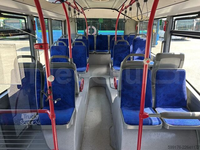 Mercedes-Benz Citaro, 2007, 100 de locuri, Euro 4 Mercedes-Benz Citaro