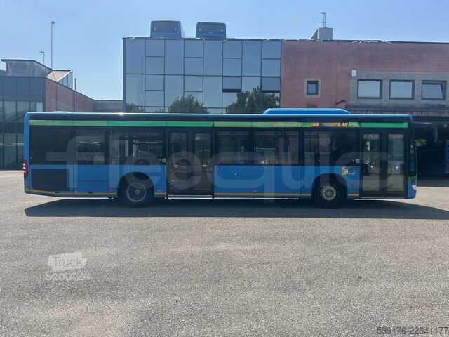 Mercedes-Benz Citaro, 2007, 100 de locuri, Euro 4 Mercedes-Benz Citaro