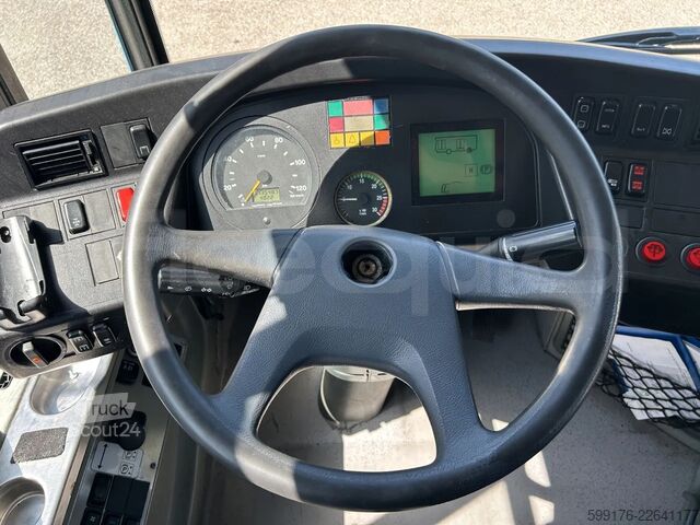 Mercedes-Benz Citaro, 2007, 100 de locuri, Euro 4 Mercedes-Benz Citaro