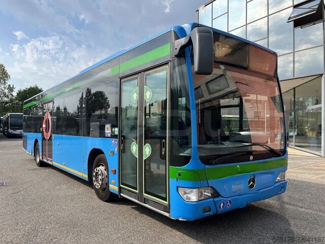 Mercedes-Benz Citaro, 2007, 100 de locuri, Euro 4 Mercedes-Benz Citaro