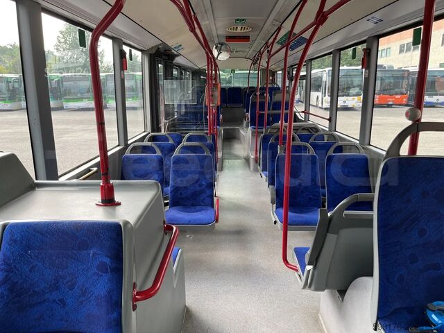 Mercedes-Benz Citaro, 2007, 100 de locuri, Euro 4 Mercedes-Benz Citaro