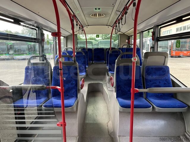 Mercedes-Benz Citaro, 2007, 100 de locuri, Euro 4 Mercedes-Benz Citaro