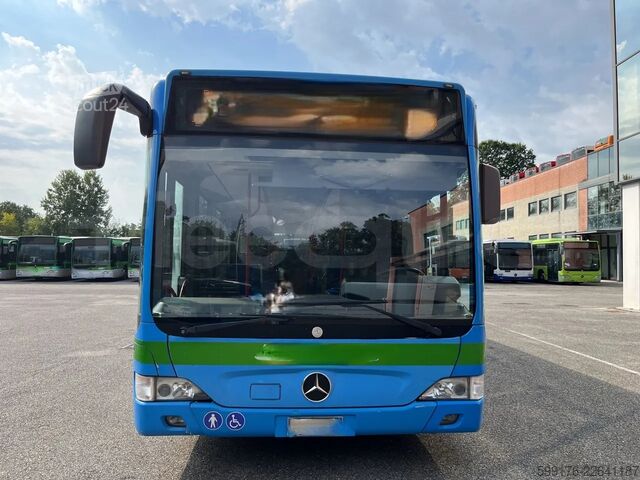 Mercedes-Benz Citaro, 2007, 100 de locuri, Euro 4 Mercedes-Benz Citaro