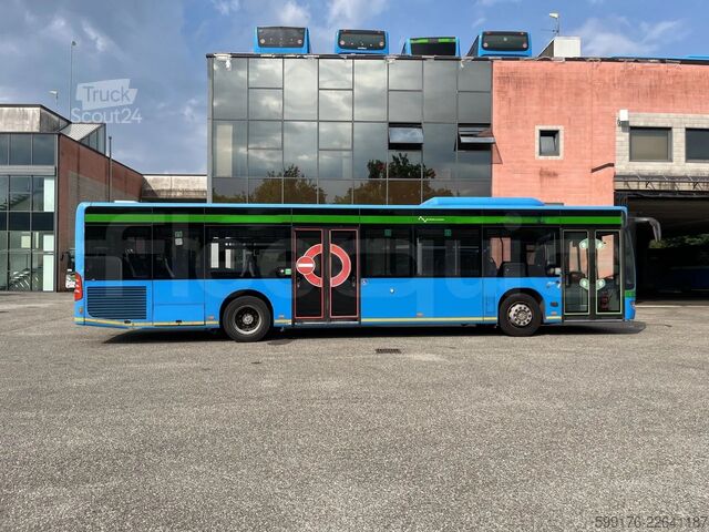 Mercedes-Benz Citaro, 2007, 100 de locuri, Euro 4 Mercedes-Benz Citaro