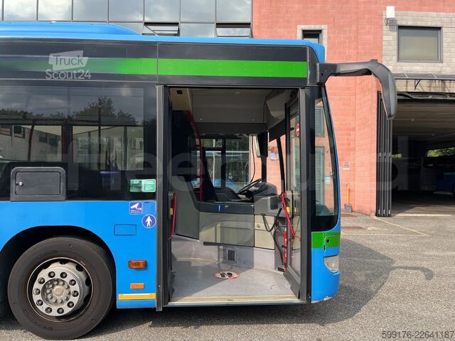 Mercedes-Benz Citaro, 2007, 100 de locuri, Euro 4 Mercedes-Benz Citaro