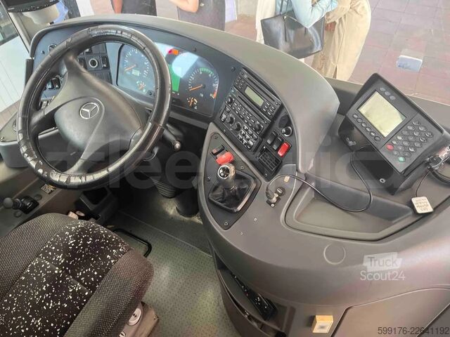 Mercedes-Benz Tourismo, 2008, 50 de locuri, Euro 4 Mercedes-Benz Tourismo