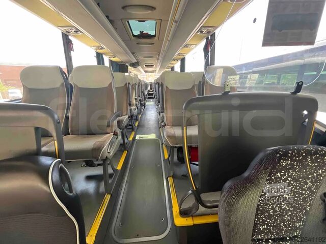 Mercedes-Benz Tourismo, 2008, 50 de locuri, Euro 4 Mercedes-Benz Tourismo