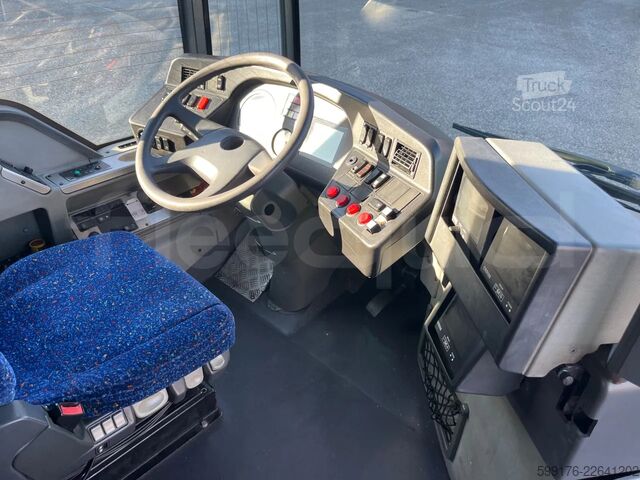 Mercedes-Benz Citaro G, 2008, 150 locuri pe scaun, Euro 5 Mercedes-Benz Citaro G