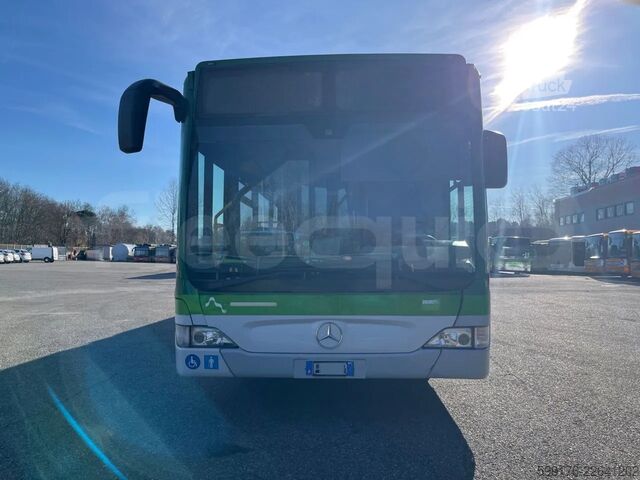 Mercedes-Benz Citaro G, 2008, 150 locuri pe scaun, Euro 5 Mercedes-Benz Citaro G