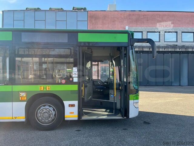Mercedes-Benz Citaro G, 2008, 150 locuri pe scaun, Euro 5 Mercedes-Benz Citaro G