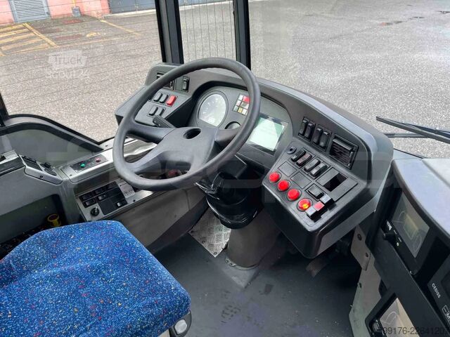 Mercedes-Benz Citaro G, 2008, 150 locuri pe scaun, Euro 5 Mercedes-Benz Citaro G