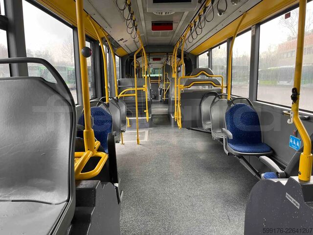 Mercedes-Benz Citaro G, 2008, 150 locuri pe scaun, Euro 5 Mercedes-Benz Citaro G