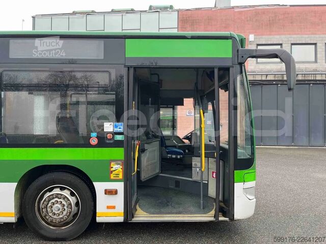 Mercedes-Benz Citaro G, 2008, 150 locuri pe scaun, Euro 5 Mercedes-Benz Citaro G