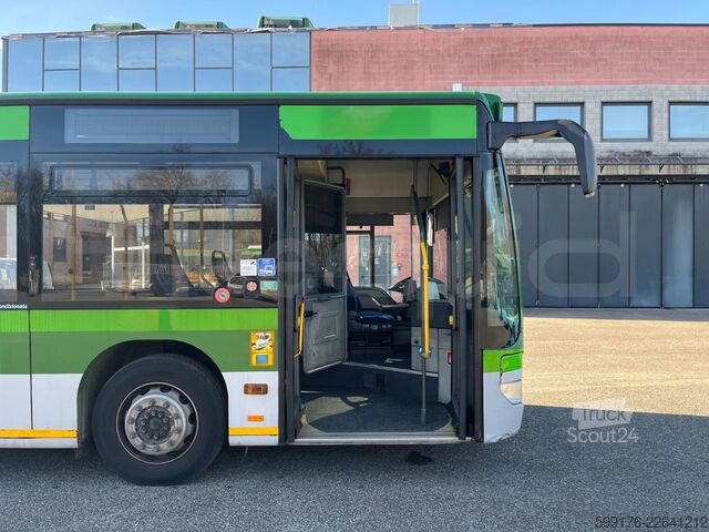 Mercedes-Benz Citaro G, 2008, 150 locuri pe scaun, Euro 5 Mercedes-Benz Citaro G