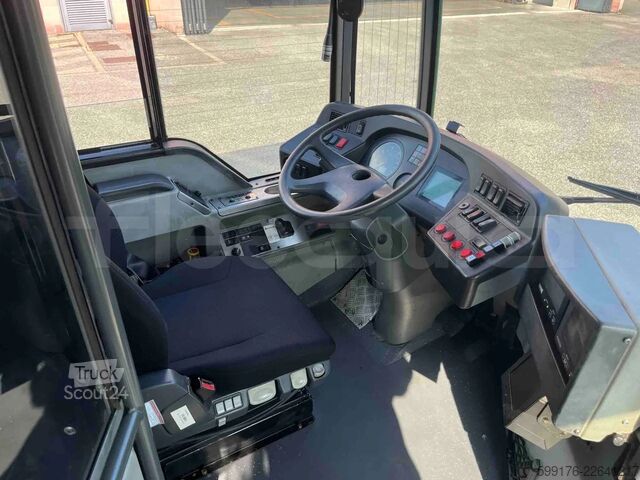 Mercedes-Benz Citaro G, 2008, 150 locuri pe scaun, Euro 5 Mercedes-Benz Citaro G
