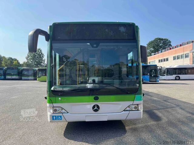 Mercedes-Benz Citaro G, 2008, 150 locuri pe scaun, Euro 5 Mercedes-Benz Citaro G