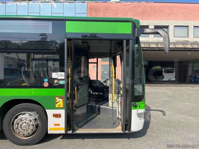 Mercedes-Benz Citaro G, 2008, 150 locuri pe scaun, Euro 5 Mercedes-Benz Citaro G