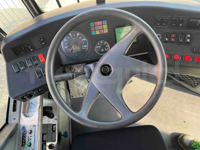 Mercedes-Benz Citaro G, 2008, 150 locuri pe scaun, Euro 5 Mercedes-Benz Citaro G