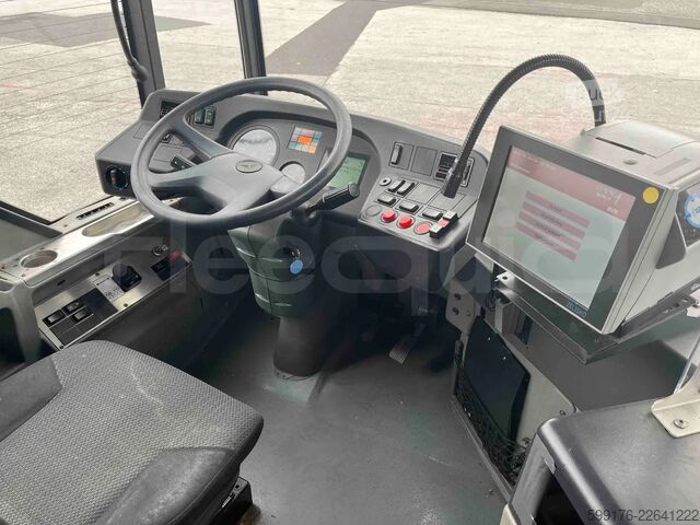 Mercedes-Benz Citaro G, 2008, 144 locuri pe scaun, Euro 4 Mercedes-Benz Citaro G