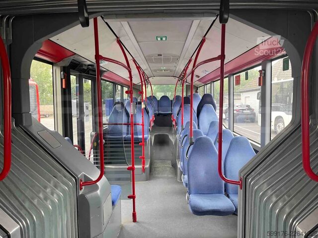 Mercedes-Benz Citaro G, 2008, 144 locuri pe scaun, Euro 4 Mercedes-Benz Citaro G