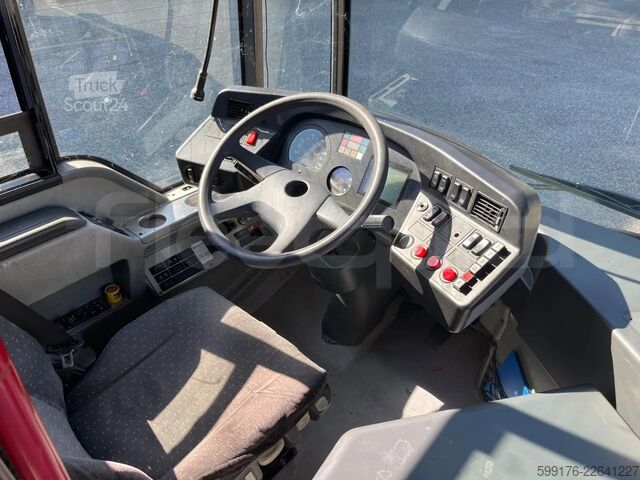 Mercedes-Benz Citaro G, 2007, 138 locuri pe scaun, Euro 4 Mercedes-Benz Citaro G