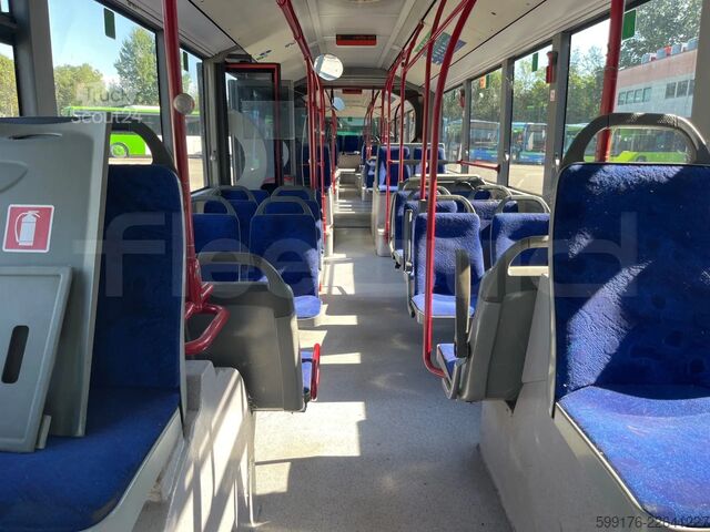 Mercedes-Benz Citaro G, 2007, 138 locuri pe scaun, Euro 4 Mercedes-Benz Citaro G