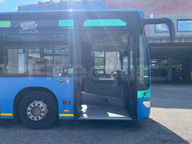 Mercedes-Benz Citaro G, 2007, 138 locuri pe scaun, Euro 4 Mercedes-Benz Citaro G