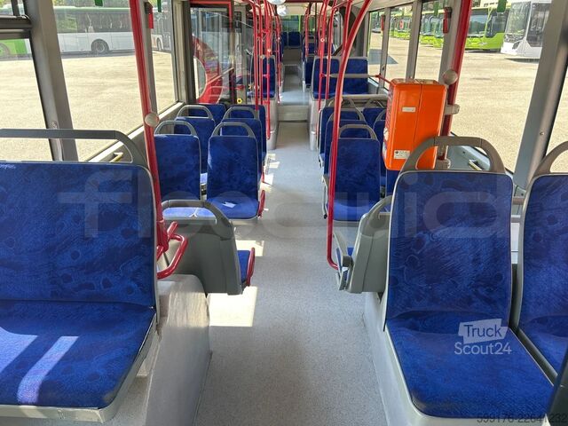 Mercedes-Benz Citaro G, 2007, 138 locuri pe scaun, Euro 4 Mercedes-Benz Citaro G