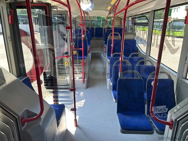 Mercedes-Benz Citaro G, 2007, 138 locuri pe scaun, Euro 4 Mercedes-Benz Citaro G