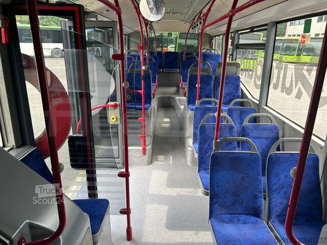 Mercedes-Benz Citaro G, 2007, 138 locuri pe scaun, Euro 4 Mercedes-Benz Citaro G