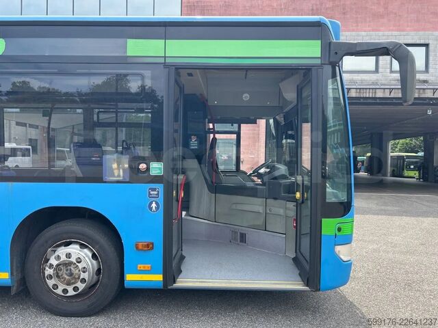 Mercedes-Benz Citaro G, 2007, 138 locuri pe scaun, Euro 4 Mercedes-Benz Citaro G