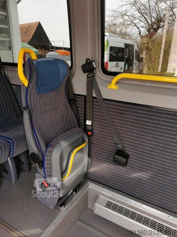 Minibusz Mercedes Benz Sprinter 214 CDI Lord 910 Euro 6