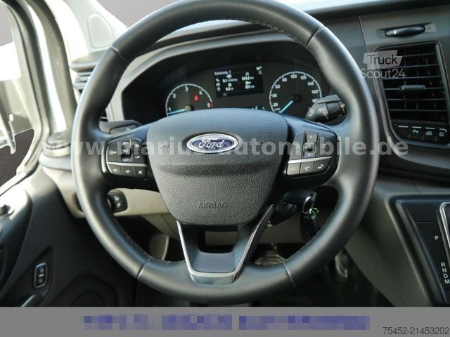 Bestelwagen FORD Transit Custom 300 L1H1 Navi / Tempomat