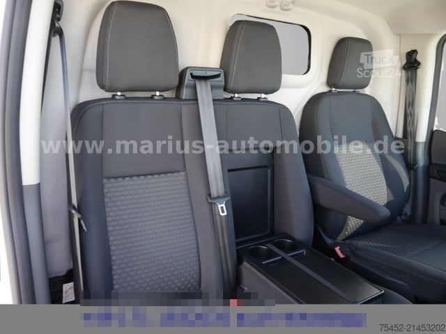 Bestelwagen FORD Transit Custom 300 L1H1 Navi / Tempomat