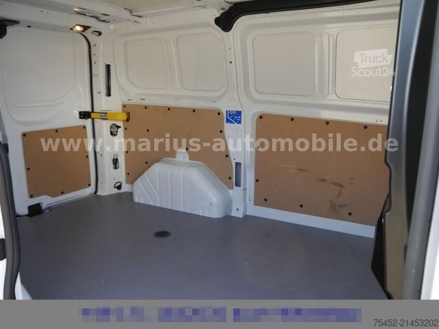 Bestelwagen FORD Transit Custom 300 L1H1 Navi / Tempomat