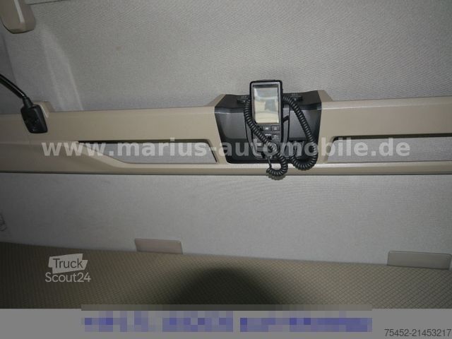 Volume trekker MAN TGX 18.510 LL SA 2x Tanks