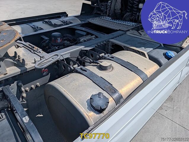 Standart-SZM Renault T 460