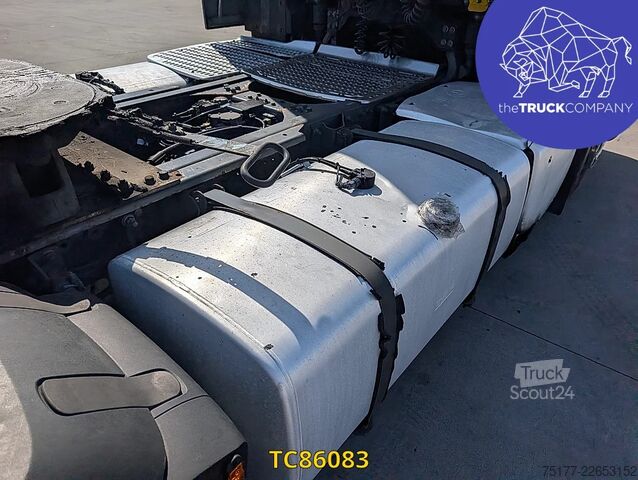 Standart-SZM DAF XF 480