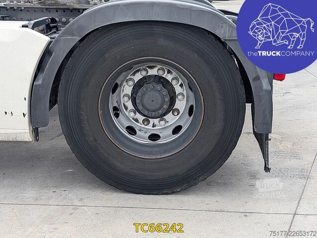 Standart-SZM Renault T 520
