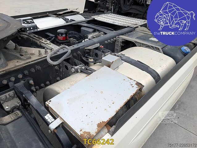 Standart-SZM Renault T 520