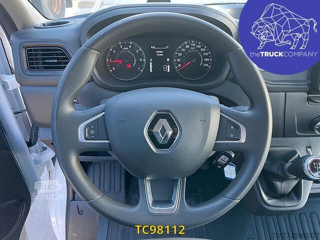 Emelőplatform Renault Master Hoogtewerker