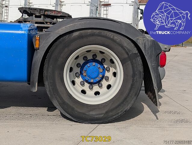 Standart-SZM DAF CF 440