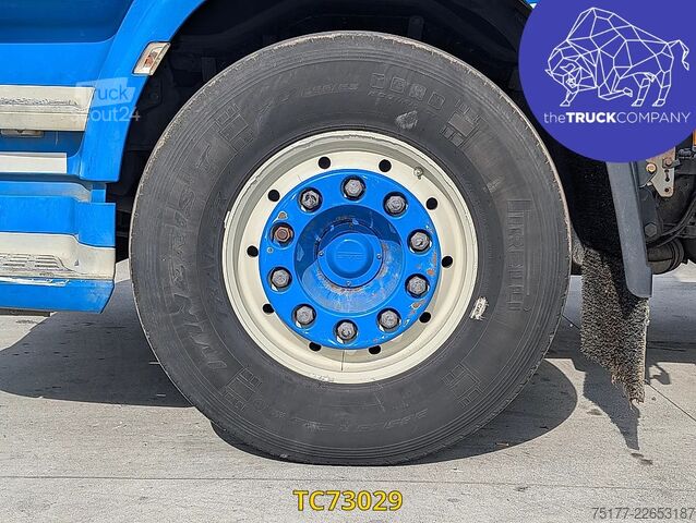 Standart-SZM DAF CF 440