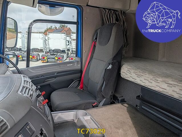 Standart-SZM DAF CF 440