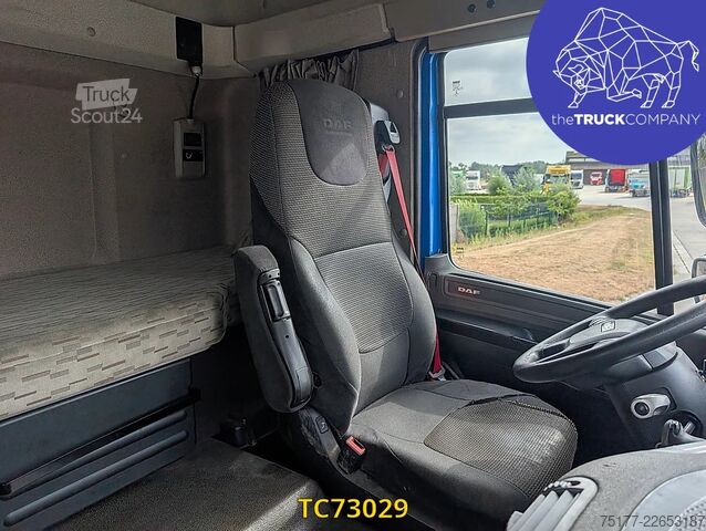 Standart-SZM DAF CF 440