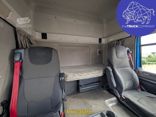 Standart-SZM DAF CF 440