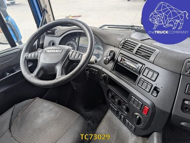Estándar-SZM DAF CF 440