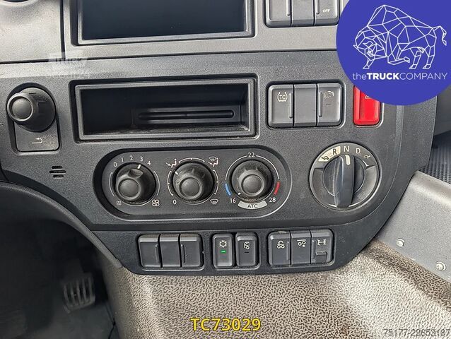 Estándar-SZM DAF CF 440