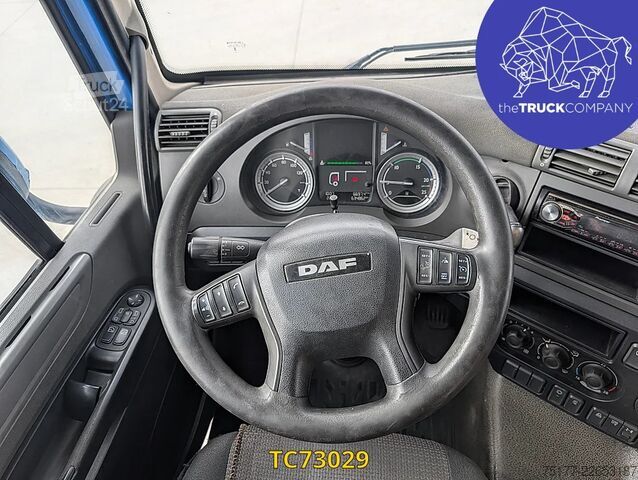 Estándar-SZM DAF CF 440